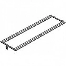 HAVN HS 420 Lower Fan Bracket - black
