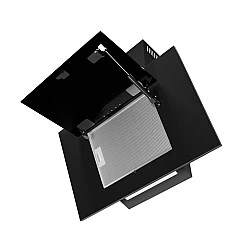 AKPO WK-4 NERO 2.0 60 BLACK T300 Linear LED/Controller hood