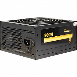 Maitinimo blokas Inter-Tech ArgusNT GPS-900 900W 80+ Gold