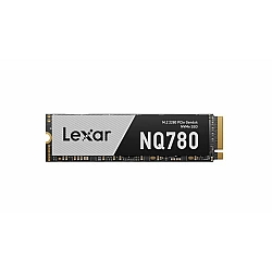 Turime | Lexar NQ780 1TB M.2 2280 PCIe NVMe SSD | ITwork sandėlyje!