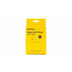 Ulefone 66W charger