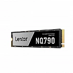 SSD diskas Lexar NQ790 1TB NVMe PCIe 4.0x4 M.2 2280