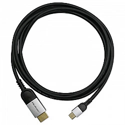 USB C to HDMI 4K Cable 60Hz 32AWG 2m