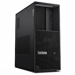 Lenovo ThinkStation P3 Tower Gen 2 Core Ultra 9 285K 96 GB RAM 1 TB SSD RTX PRO 4500 Schwarz
