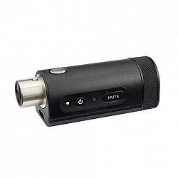 Bose S1 Pro+  XLR Transmiter - Bezprzewodowy nadajnik mikrofonowy