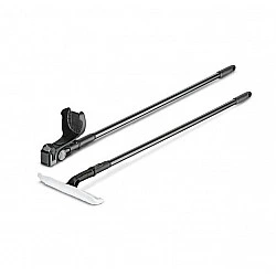 Kärcher 2.633-144.0 mop accessory Mop handle Black