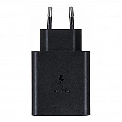 Samsung EP-T5020 Laptop, Smartphone, Tablet Black AC Fast charging Indoor