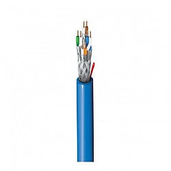 Category 7 Enhanced Cable, 4