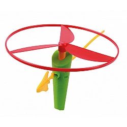 Toy Flight propellers
