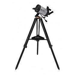 Celestron StarSense Explorer DX 5 Reflector 329x Black, Silver