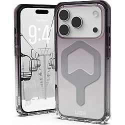 Urban Armor Gear UAG Plyo MagSafe Case| Apple iPhone 17 Pro| (11452911404G)
