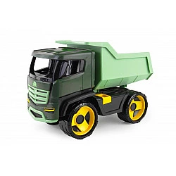 Vehicle Giga Trucks Dump truck Titan 51 cm open