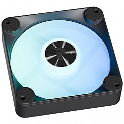 APNX FP1-R PWM Reverse Lüfter, ARGB - 120mm, schwarz