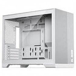PHANTEKS XT M3 Mini Tower Case, Tempered Glass