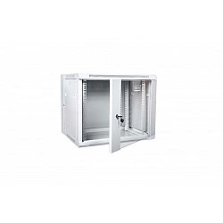 Digitus DN-WD19 09U/550 rack cabinet 9U Wall mounted rack Grey