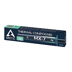 CPU COOLER ACC THERMAL PASTE/ACTCP00089A ARCTIC