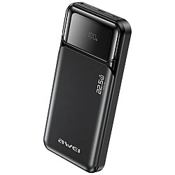 Powerbank PA-90 22,5W PD 10000mAh 2xUSB-C