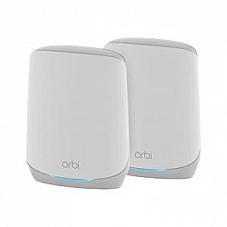 System WiFi 6 Orbi RBK762S AX5400 2-pack