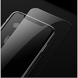 Devia Van Entire View Anti-glare Tempered Glass iPhone 11 Pro Max black