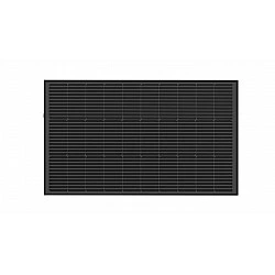 EcoFlow ZMS331 solar panel 100 W Monocrystalline silicon