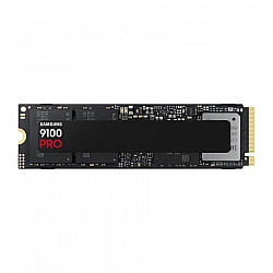 SSD diskas Samsung 9100 PRO 2TB M.2 PCIe 5.0 NVMe, Retail