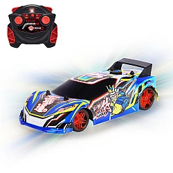 RC Laser Samurai (1:20)