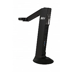 AVer M11-8MV - Digitale Dokumentenkamera - Farbe - 8 MP - 1080p - Audio - VGA, HDMI - USB