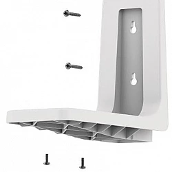 Netgear WIFI 7 Wall Mount White WIFI7 WALL MOUNT WHITE (RBEWM-10000S)