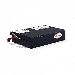CyberPower Systems CyberPower RBP0128 - UPS battery - 4 x battery (RBP0128)