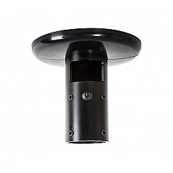 B-Tech SYSTEM 2 - Heavy Duty Ceiling / Floor Mount (Fixed) for Ø50mm Poles
