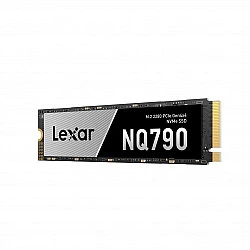 SSD diskas Lexar NQ790 1TB NVMe PCIe 4.0x4 M.2 2280