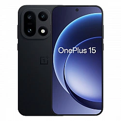 OnePlus 15 5G 16/512GB Infinite Black