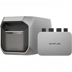 POWER STATION DELTA 3 EB/5016201007 ECOFLOW