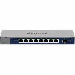 Switch GS108X 8xGE 1xSFP+