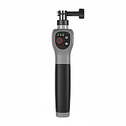 TELESIN waterproof selfie holder for GoPro 8 / 9 / 10 / 11 / 12 / 13