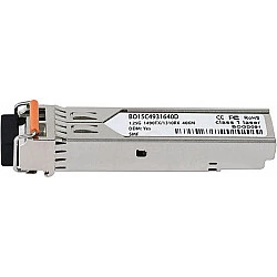 Westermo GSLC40-BiDi-B-DDM kompatibler BlueOptics SFP BO15C4931640D (GSLC40-BiDi-B-DDM-BO)