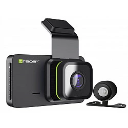 TRACER Wideorejestrator OPTI 3D-WF