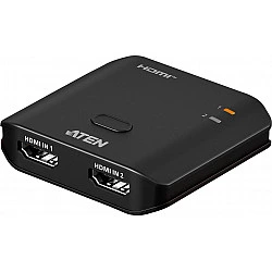 ATEN VS5821 8K HDMI Switch, 2-Port (VS5821)