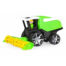 Truxx2 Harvester in box
