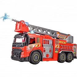Dickie SOS Volvo Fire Truck 57cm 371-9031