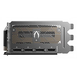 Vaizdo plokštė Zotac GAMING GeForce RTX 5080 SOLID CORE OC 16GB GDDR7