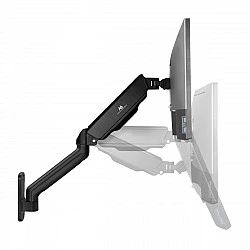 Wall monitor mount 17-32' 9kg MC-332