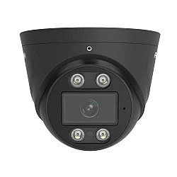 FOSCAM T5EP 5MP POE IP Camera Black