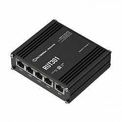 Teltonika RUT301 (EU) ethernet router Cellular network router