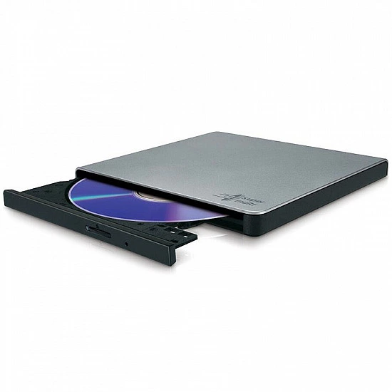 Optiniai įrenginiai : Optiniai įrenginiai : DVD RW USB2