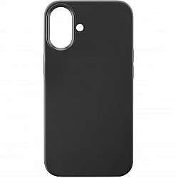 Cellularline Sensation Case iPhone 16 Black (SENSATIONIPH16K)