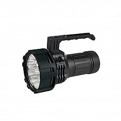 AceBeam X75 70.2 6500K Black Flashlight