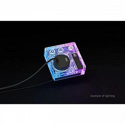 Reservoir Alphacool Core 120mm with VPP Apex pump