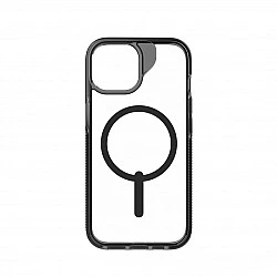 ZAGG Santa Cruz Snap Case iPhone 16e/15/14/13 Black