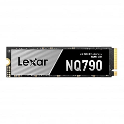 SSD diskas Lexar NQ790 1TB NVMe PCIe 4.0x4 M.2 2280